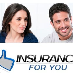 Insurance For You - Logo