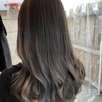 Michelle's Hair Studio - End results. I'm in love. - Hair Salons Near Me - San Francisco, California Michelle's Hair Studio - End results. I'm in love. - Hair Salons Near Me - San Francisco, California