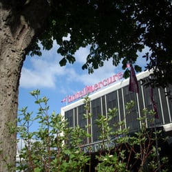 Hôtel Mercure Angers Centre - Mercure Angers Centre