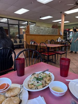 Cheng Heng Restaurant by null