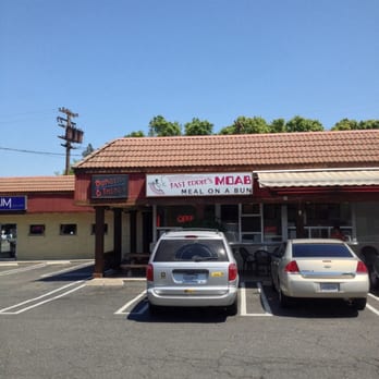 Fast Eddie's MOAB - Fast Food Near Me - Modesto, California Fast Eddie's MOAB - Fast Food Near Me - Modesto, California