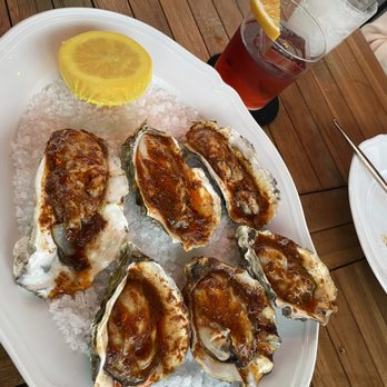 Angler - Seafood Near Me - San Francisco, California