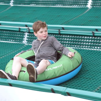 SHARC Sunriver - Tubing hill - Swimming Pools Near Me - Sunriver, Oregon