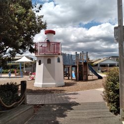 Victory Park - Playground