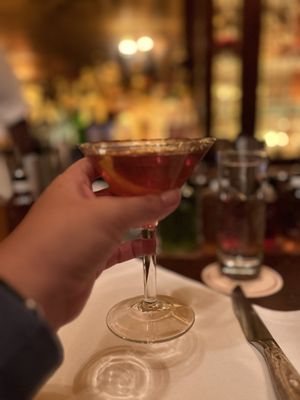 Minetta Tavern by null