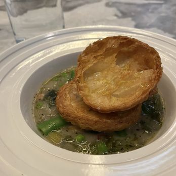Penny - Oyster pan roast - Venues & Event Spaces Near Me - New York, New York Penny - Oyster pan roast - Venues & Event Spaces Near Me - New York, New York