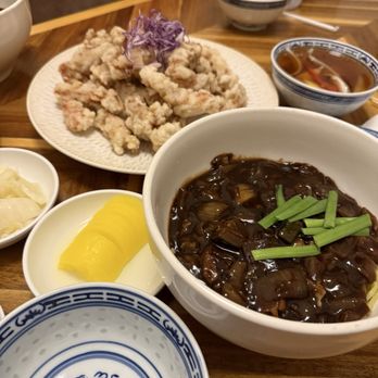 Ganzy Kitchen - Chinese Near Me - Las Vegas, Nevada
