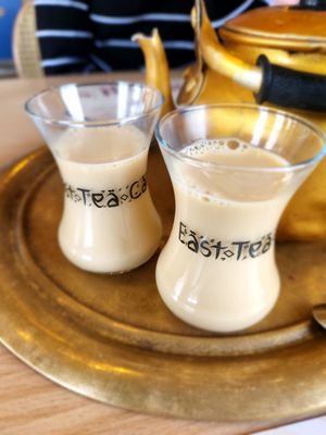 East Tea Can by null