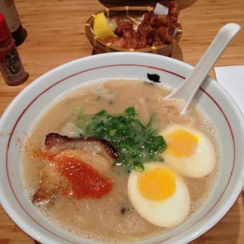 Sansotei Ramen - Ramen Near Me - Toronto, Ontario Sansotei Ramen - Ramen Near Me - Toronto, Ontario