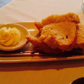 Bistro on Main - Beer Bread...delicious - Southern Near Me - Lexington, Virginia