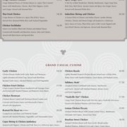 Photo of Grand Lux Cafe - Las Vegas, NV, United States