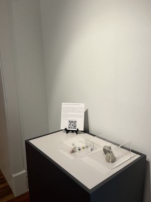 Academy Art Museum by null