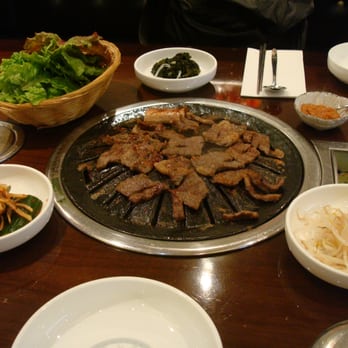 Arirang Korean Restaurant - Korean Near Me - London, XGL Arirang Korean Restaurant - Korean Near Me - London, XGL