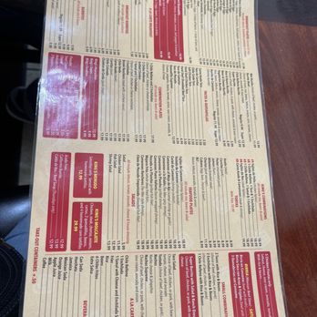 Burrito King - Mexican Near Me - Salinas, California