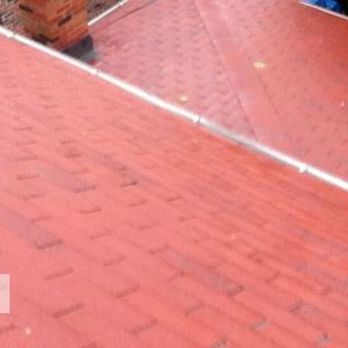 Roofing Repairs - Wind damage shingles repaired - Roofing Near Me - Scarborough, Ontario