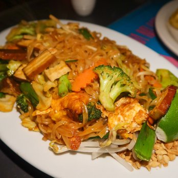 Toi On Sunset - Thai Near Me - Los Angeles, California Toi On Sunset - Thai Near Me - Los Angeles, California