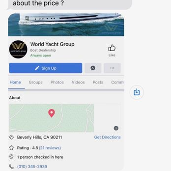 Leave It To Manny - This is threat that Manny sent us by text. - Handyman Near Me Leave It To Manny - This is threat that Manny sent us by text. - Handyman Near Me