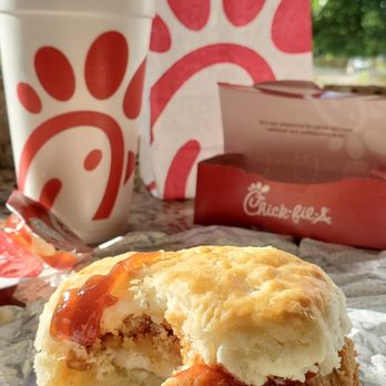 Chick-fil-A - The mid-course. - Fast Food Near Me - Baltimore, Maryland Chick-fil-A - The mid-course. - Fast Food Near Me - Baltimore, Maryland