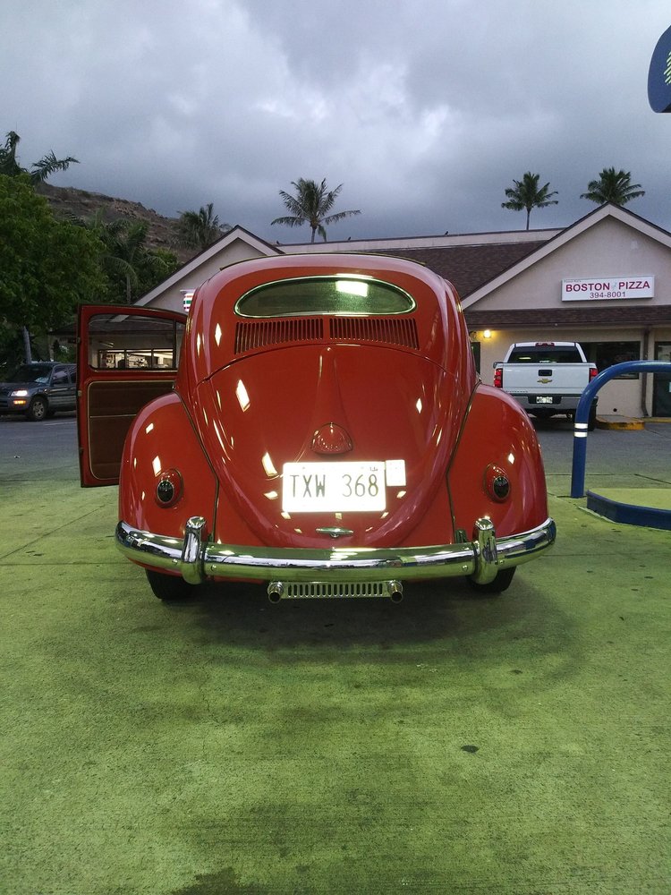 STAN’S AUTO BODY AND PAINTING LLC 17 Photos 1633 Republican St