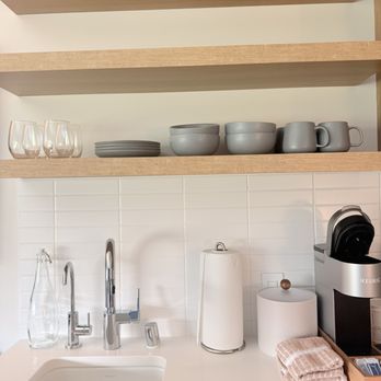 Element by Westin - Kitchen appliances - Hotels Near Me - San Diego, California