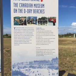 Centre Juno Beach