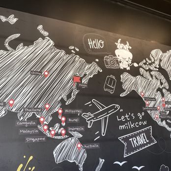 Milkcow Cafe - Ice Cream & Frozen Yogurt Near Me - Vernon Hills, Illinois Milkcow Cafe - Ice Cream & Frozen Yogurt Near Me - Vernon Hills, Illinois