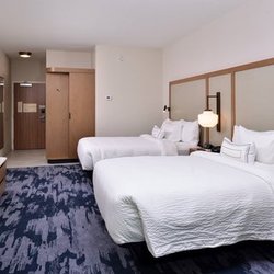 Fairfield by Marriott Inn & Suites Minneapolis Shakopee
