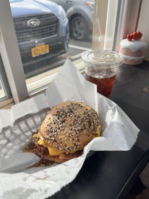 The Mixing Bowl by null