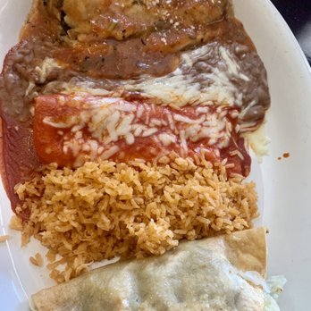Elvira's Mexican Grill - Combo - Mexican Near Me - Upland, California Elvira's Mexican Grill - Combo - Mexican Near Me - Upland, California
