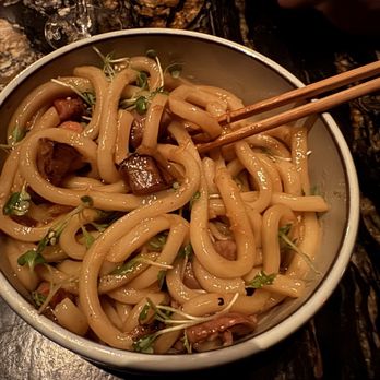 Kinjo - Wagyu Yaki Udon - Sushi Bars Near Me - Brooklyn, New York