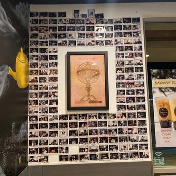 Teapresso Bar - Boba babes - Bubble Tea Near Me - Kapolei, Hawaii Teapresso Bar - Boba babes - Bubble Tea Near Me - Kapolei, Hawaii