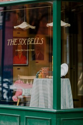 The Six Bells by null