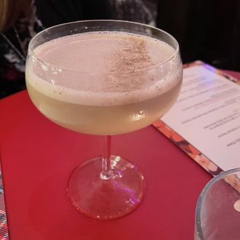 Nan's Parlour - Cocktail - Cocktail Bars Near Me - Ottawa, Ontario Nan's Parlour - Cocktail - Cocktail Bars Near Me - Ottawa, Ontario