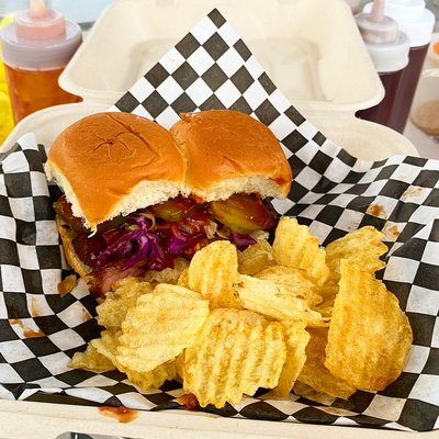 The Smokey Cow by null