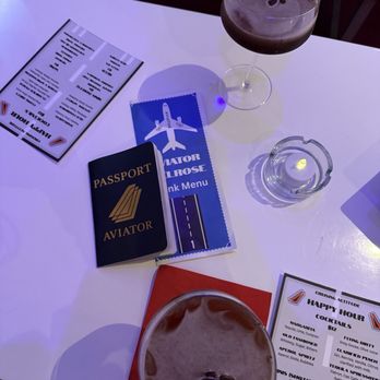 The Aviator - so cute!! - Tapas/Small Plates Near Me - Los Angeles, California The Aviator - so cute!! - Tapas/Small Plates Near Me - Los Angeles, California