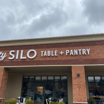 City Silo Table + Pantry - Juice Bars & Smoothies Near Me - Memphis, Tennessee City Silo Table + Pantry - Juice Bars & Smoothies Near Me - Memphis, Tennessee