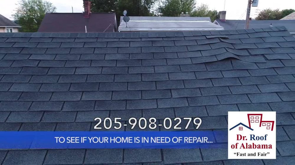 Slide of Roofing of Alabama