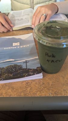 Tidal Creek Co-op by null