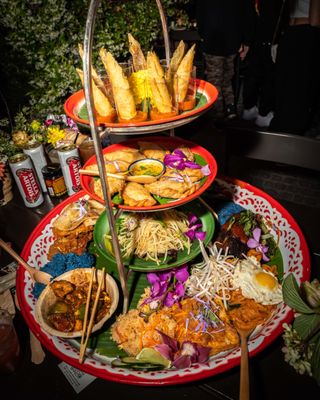 Farmhouse Kitchen Thai Cuisine LA by null