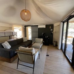 Open Sky Zion - Juniper tent