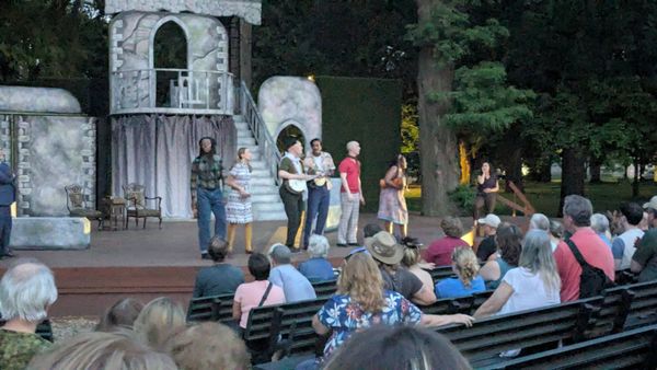 Kentucky Shakespeare Festival