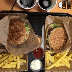 Country Burger