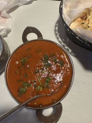 Himalayan Heritage Restaurant DC by null