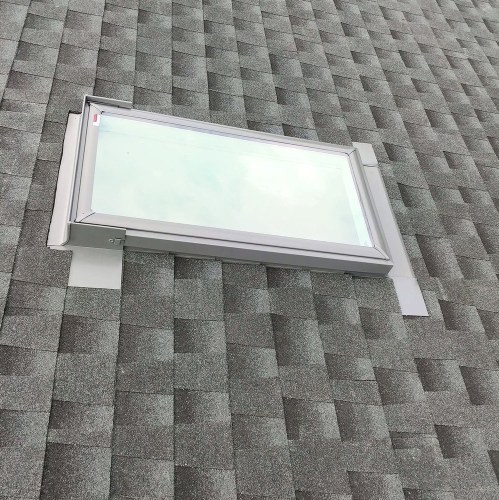 Slide of Sundale Roofing