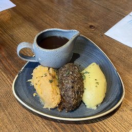Tatties
