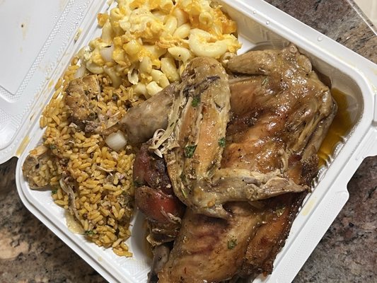 Manna's Restaurant by null