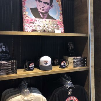 Johnny Cash Museum - Museums Near Me - Nashville, Tennessee Johnny Cash Museum - Museums Near Me - Nashville, Tennessee