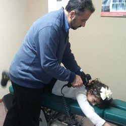 Riverside Chiropractic Clinic