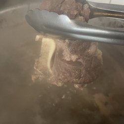 Mi Rancho Restaurant