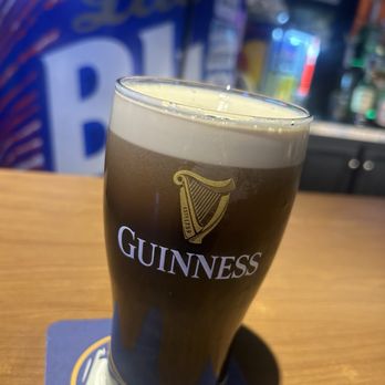 Mitchell's Tavern - Guinness beer - Bars Near Me - Tonawanda, New York